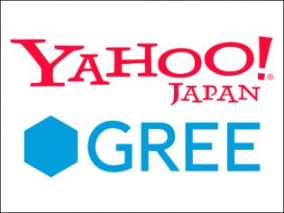 Yahoo Japan and GREE joint-venture for social gaming