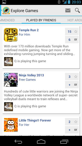 Applorer, which aims to be the Nielsen of mobile games, hits 100k downloads