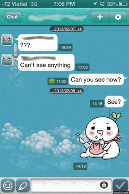 App chat Taichung one for all in Apps to