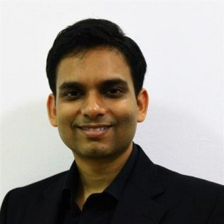 sangeet paul choudary