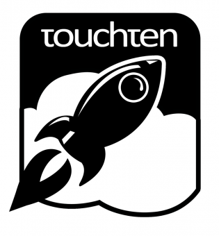 touchten thumb