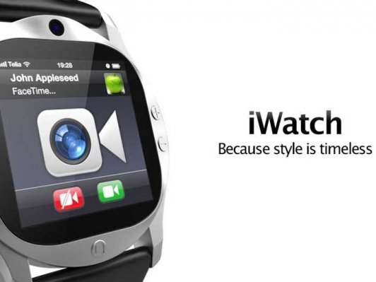 An Apple iWatch Could Really Sell in China