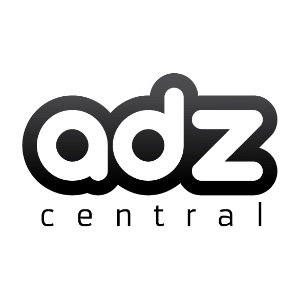Adzcentral logo