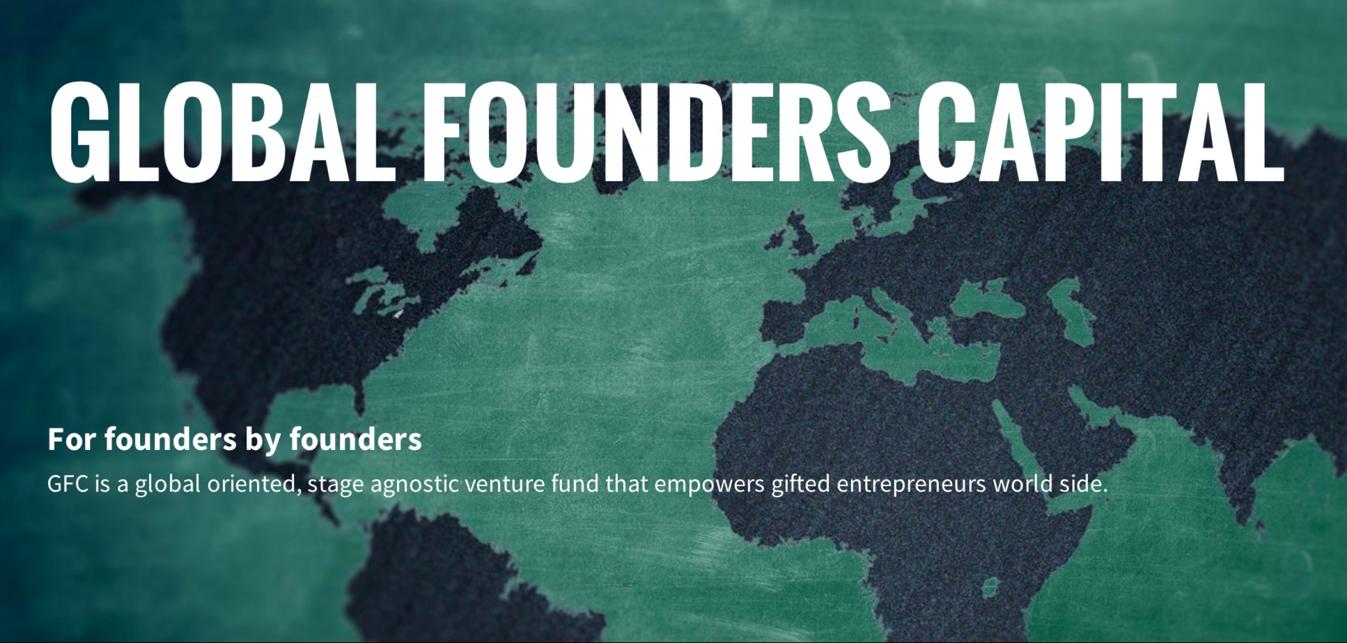 samwer brothers kickstart $193 million global founders capital