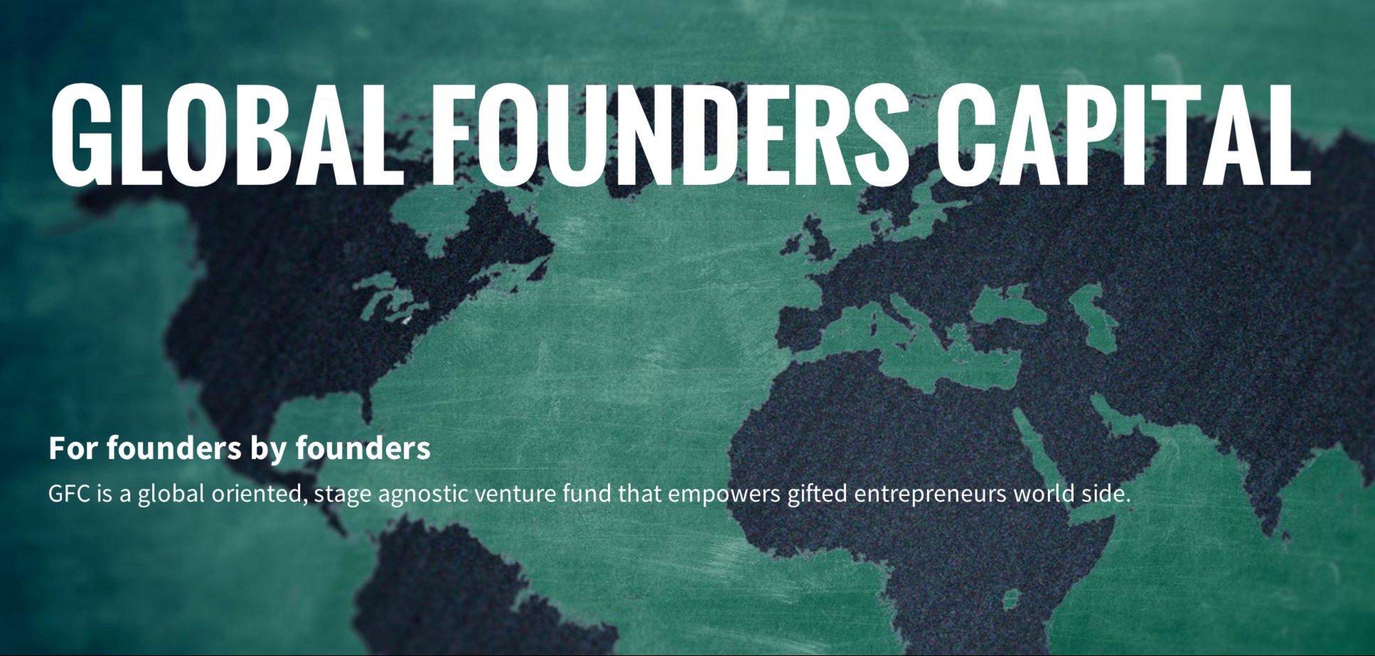 Samwer Brothers Kickstart $193 Million Global Founders Capital