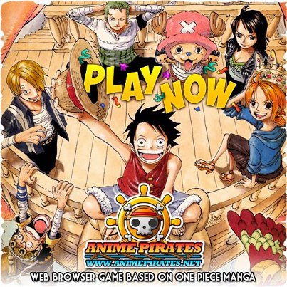 The Best Non-One Piece Anime About Pirates-demhanvico.com.vn