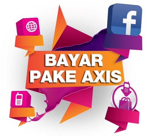 Axis Enters E-Payment Battle, Users Can Register Via Facebook Axis Enters E-Payment Battle, Users Can Register Via Facebook