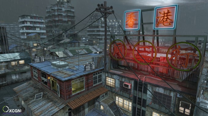 Call of Duty: Black Ops