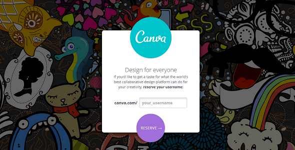 Aussie startup Canva raises $3M seed round to build collaborative design  platform