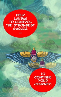 garuda riders the chosen one 2 garuda riders the chosen one 2