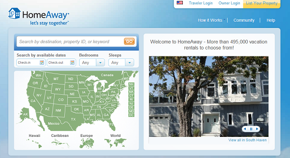 homeaway 590