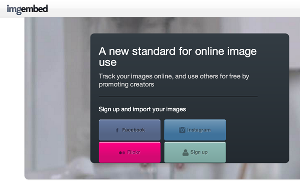 Imgembed could do to photos what YouTube did with videos