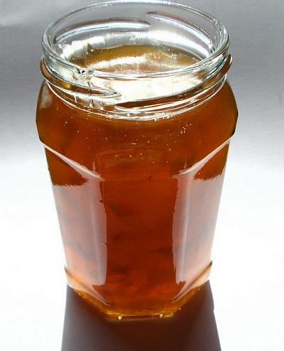 jam