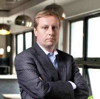 marc van der chijs