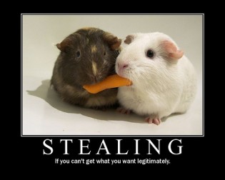 nosteal