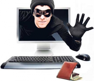 online scam gun e-commerce