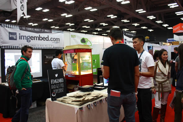 Asian Startups @ SXSW 2013