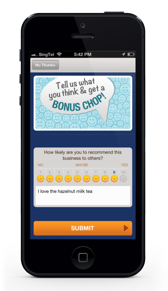 Perx: 650K Chops, 130K Downloads, Rolls Out Loyalty Tasks Feature