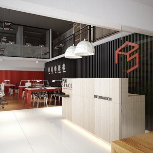 pun space 2