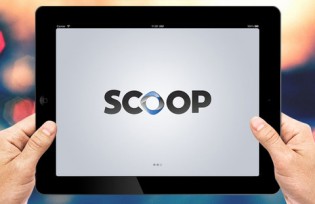 scoop scoop