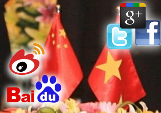 vietnam-china-google-baidu-facebook-twitter-weibo