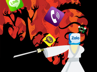 zalo-viber-line-kakaotalk-battle