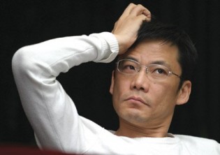Dangdang CEO Li Guoqing