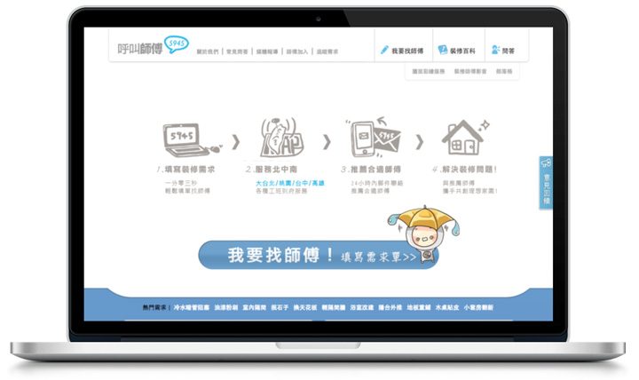 5945 taiwan