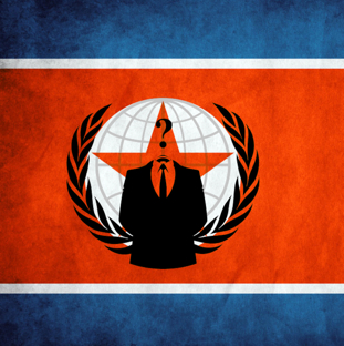 Anonymous Claims It Hacked North Korea’s Intranet (But It Probably Didn’t)