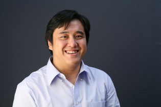 Darius Cheung