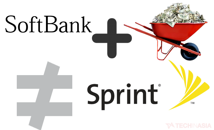 Dish scuppers Sotbank deal for Sprint