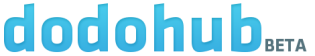 DodoHub Logo