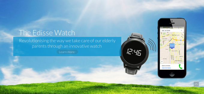 Edisse Watch