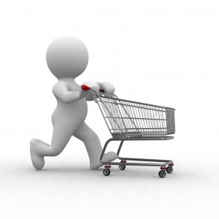 Eparts-Trolley-shutterstock_9263164