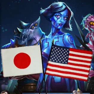 Kabam games fund for Japan