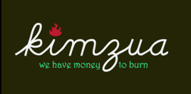 Kimzua.com logo