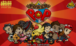 Power Pop 2