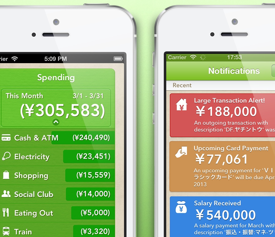 Moneytree app on sale