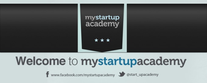 MyStartupAcademy