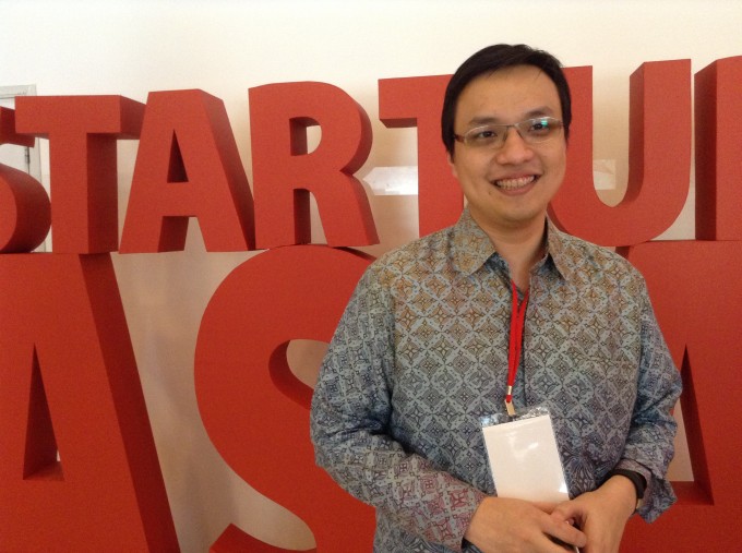 Andy Zain