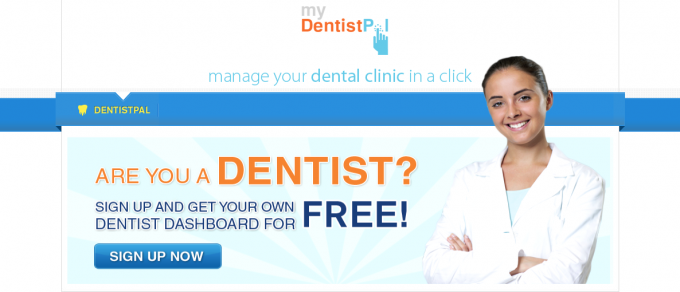 My Dentist Pal