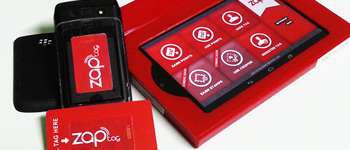 ZAPtag Promises Discounts and Rewards for Philippine Shoppers, No Smartphone Needed