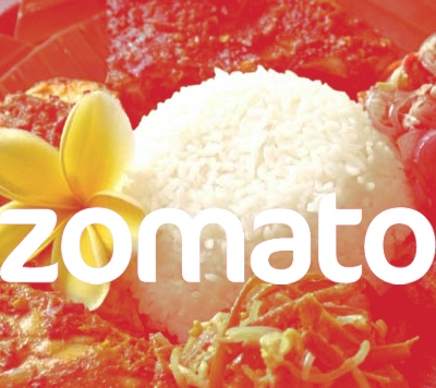 Zomato Jakarta