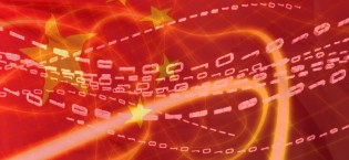 china internet speed