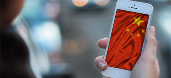 5 Mobile Apps Chinese Smartphone Users Can’t Live Without