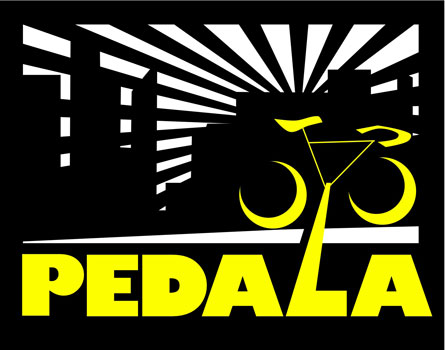 Pedala Logo