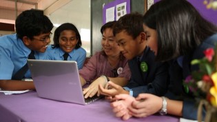 google education malaysia