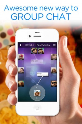 hoozin chat
