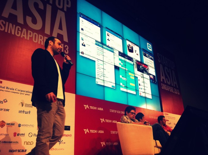 hoozin-startup-arena