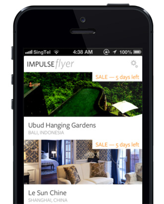 impulseflyer-screenshot-iphone
